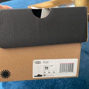 Men’s Ugg  slippers